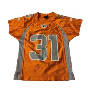 Vtg Starter Tennessee Volunteers Football Jersey Ncaa